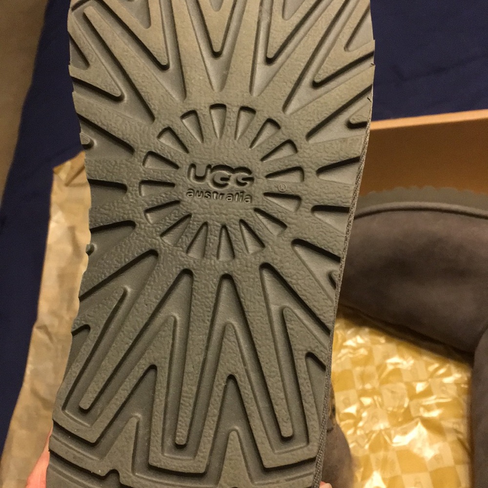 Ugg Three Button Boot - image 2